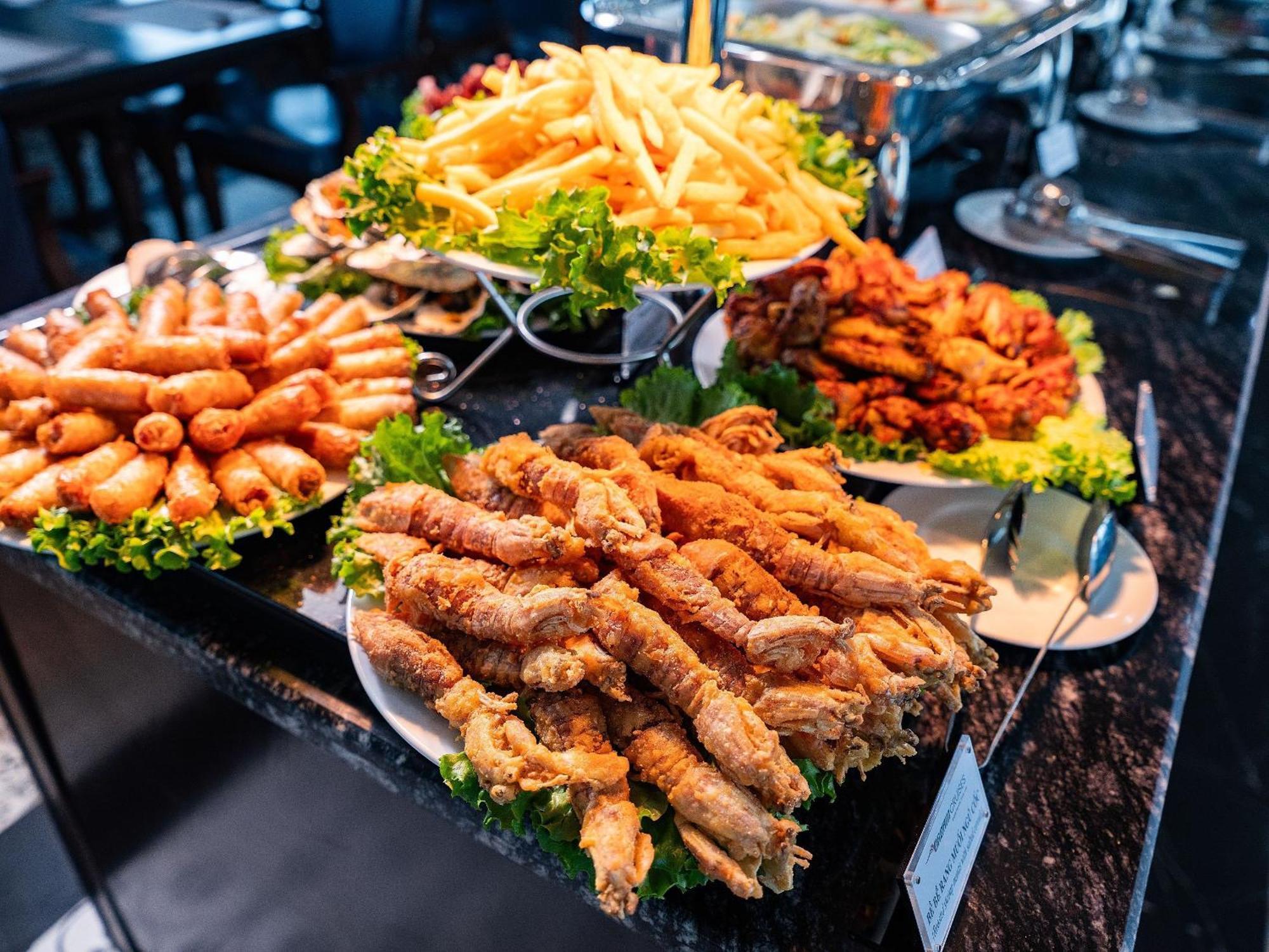 Quynh Yen Hotel Ha Long Eksteriør billede