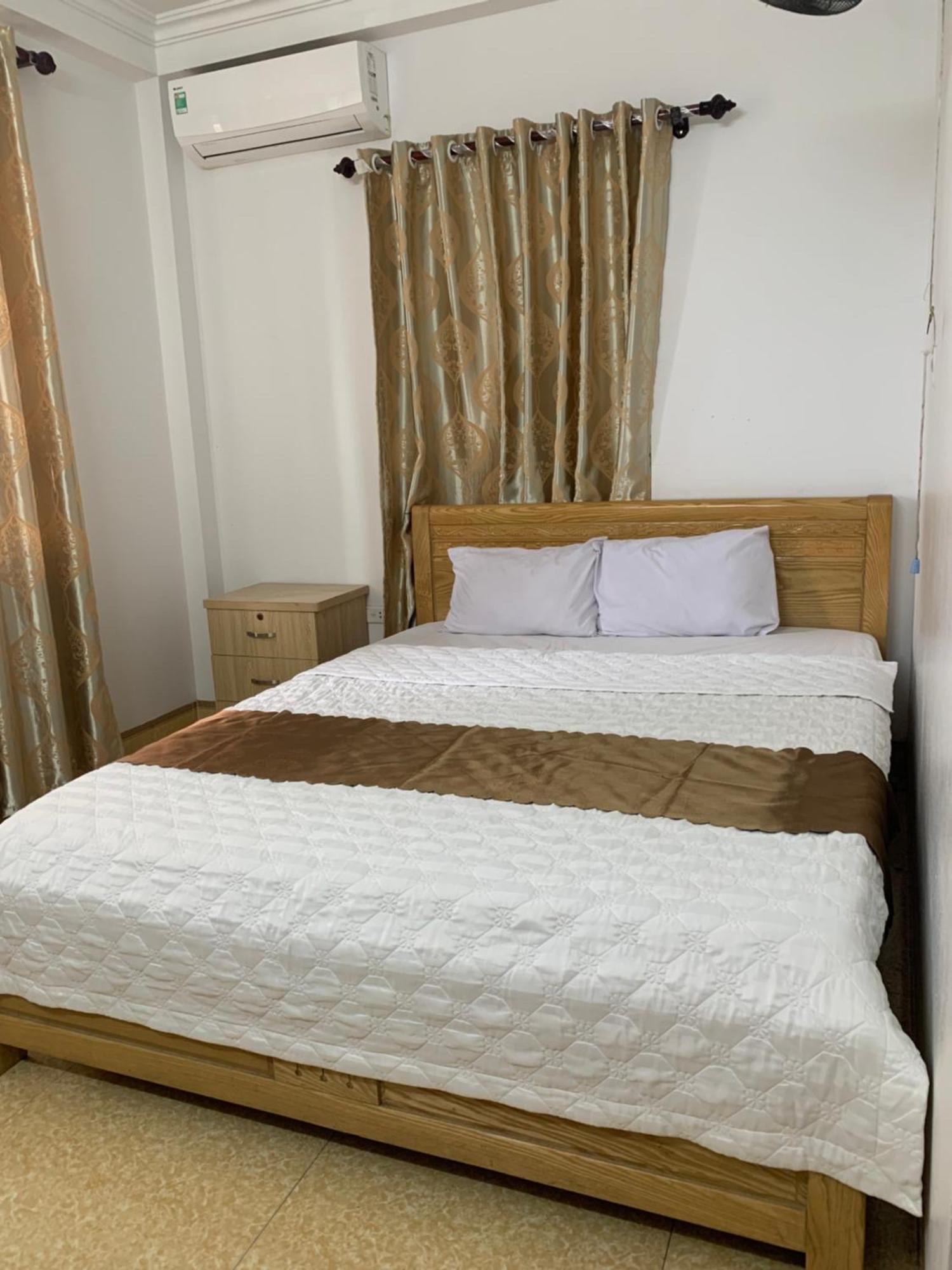 Quynh Yen Hotel Ha Long Eksteriør billede
